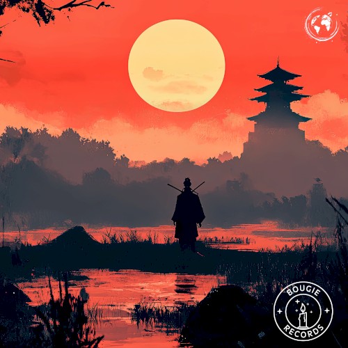 A Samurai’s Tale