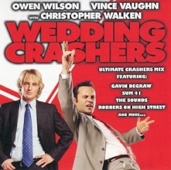 Wedding Crashers: Ulitmate Crashers Mix