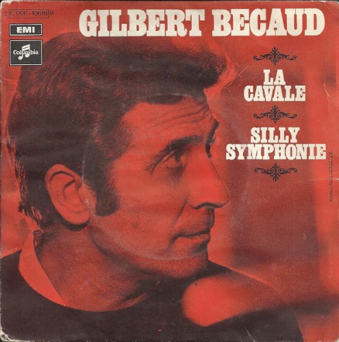 La Cavale / Silly Symphonie