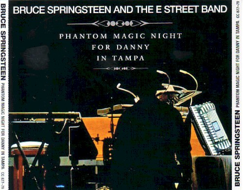 Phantom Magic Night for Danny in Tampa