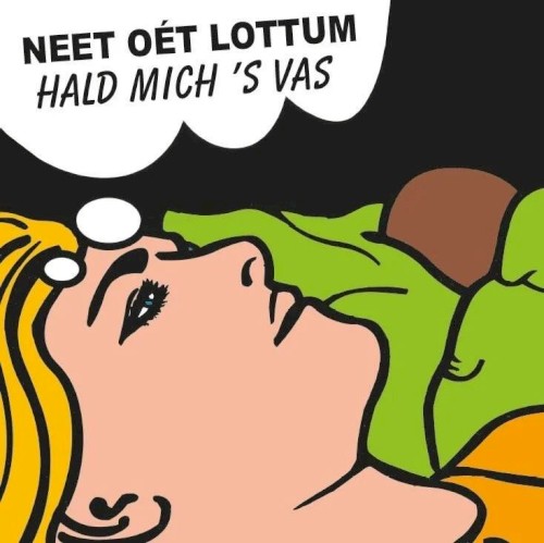 Hald mich 's vas