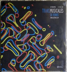 36e Rencontres Transmusicales De Rennes (3 - 7 Dec. 2014)