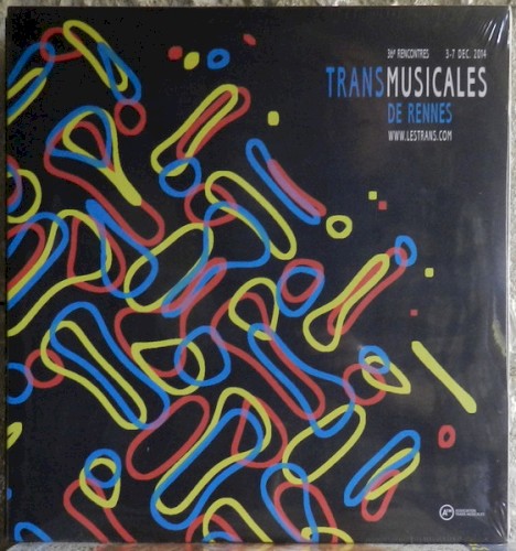 36e Rencontres Transmusicales De Rennes (3 - 7 Dec. 2014)