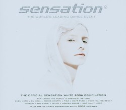Sensation – The World’s Leading Dance Event