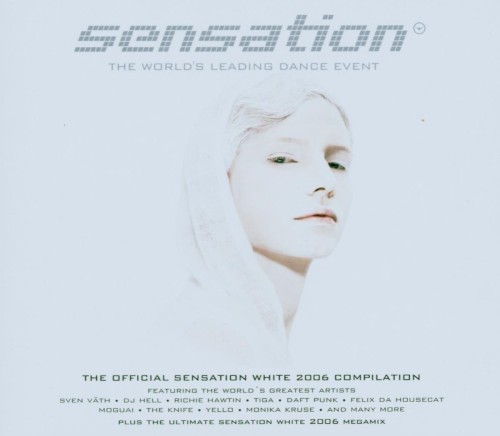 Sensation – The World’s Leading Dance Event