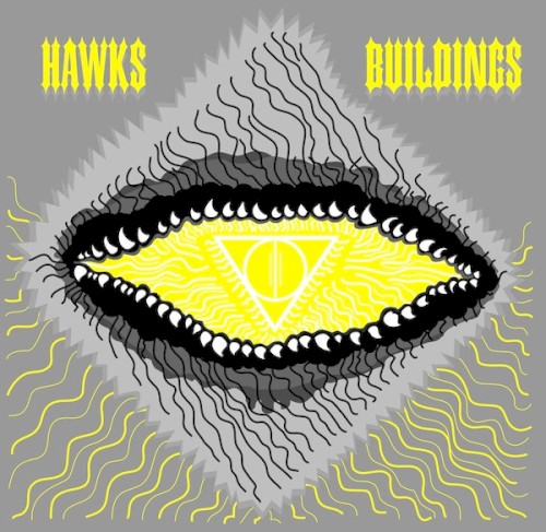 Buildings / Hawks Split 7