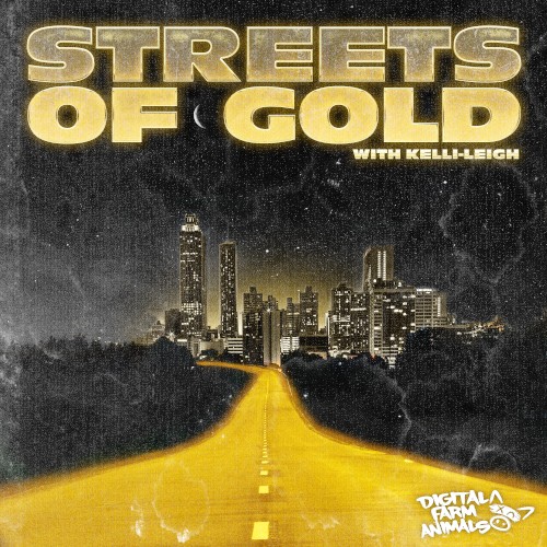 Streets of Gold