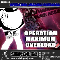 Operation Maximum Overload