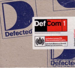 DefCom 1