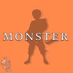 Monster (Naruto)