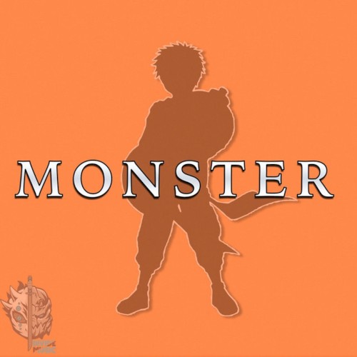 Monster (Naruto)