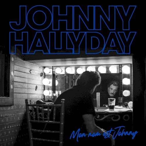 Mon nom est Johnny
