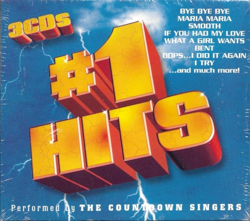 #1 Hits