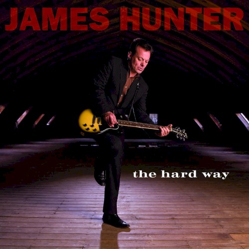 The Hard Way
