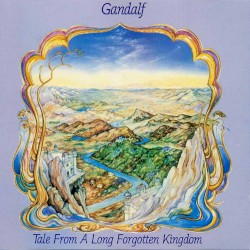 Tale From a Long Forgotten Kingdom