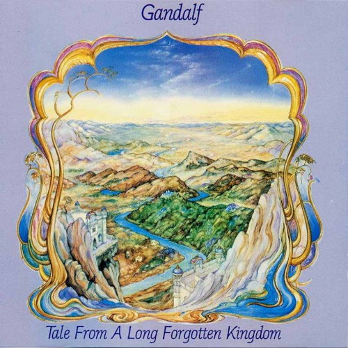 Tale From a Long Forgotten Kingdom