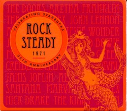 Rock Steady: 1971