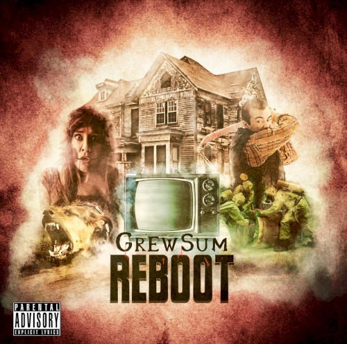 Reboot