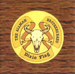 Dixie Flag
