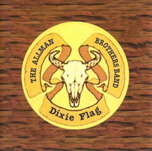 Dixie Flag