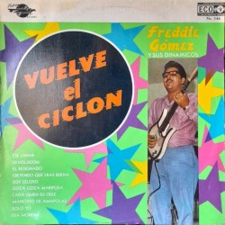 Vuelve el ciclón