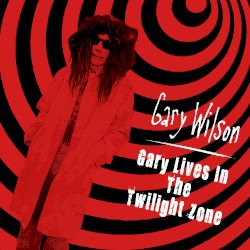Gary Lives in the Twilight Zone