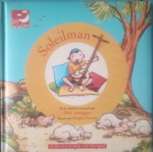 Soleilman