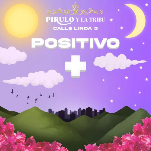 Calle linda 5: Positivo