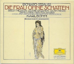 Die Frau ohne Schatten
