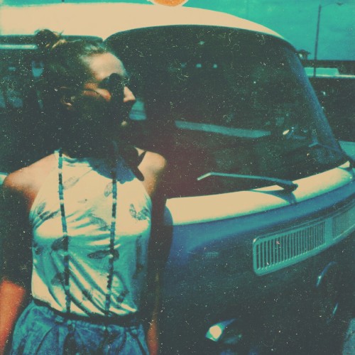 Summer Cassette, Vol. 1: Daydream