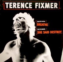 She Said Destroy