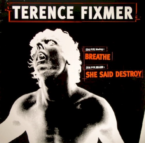 She Said Destroy