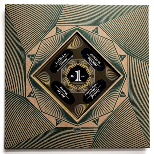 Rarities Vol. 1