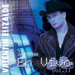En vivo, Vol. II