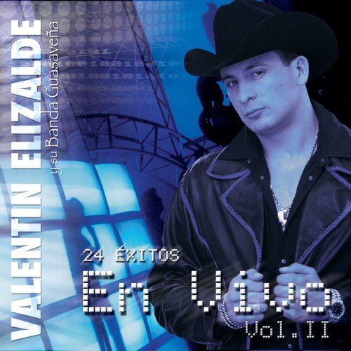 En vivo, Vol. II