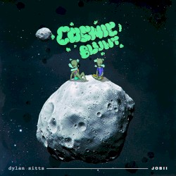 Cosmic Blunt