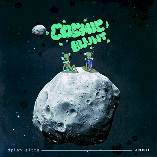 Cosmic Blunt