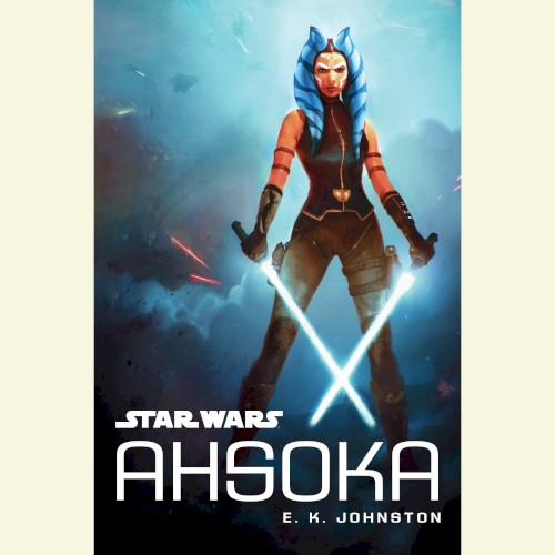 Star Wars: Ahsoka