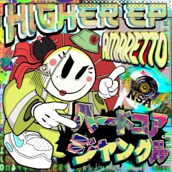 Higher EP