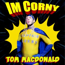 I’m Corny