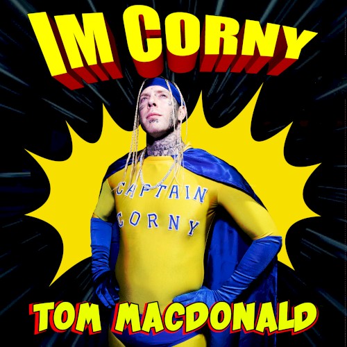 I’m Corny