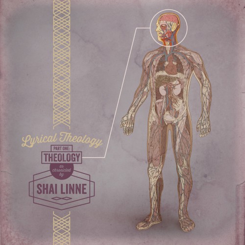 Lyrical Theology, Part 1: Theology