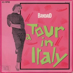 A Tour in Italy