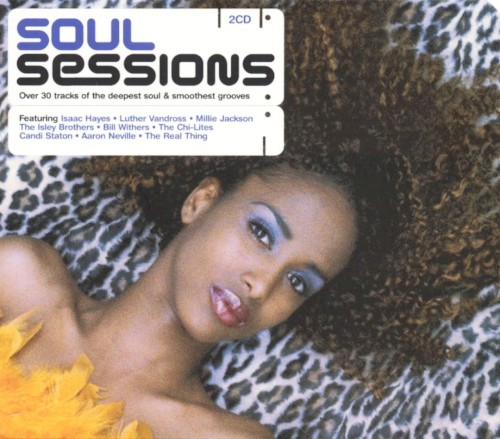 Soul Sessions