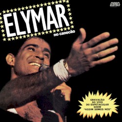 Elymar No Canecão