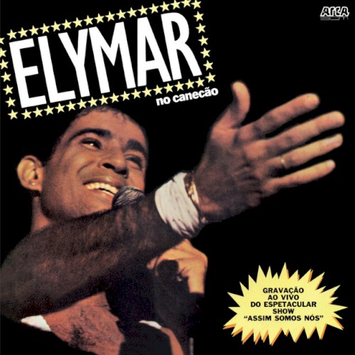 Elymar No Canecão