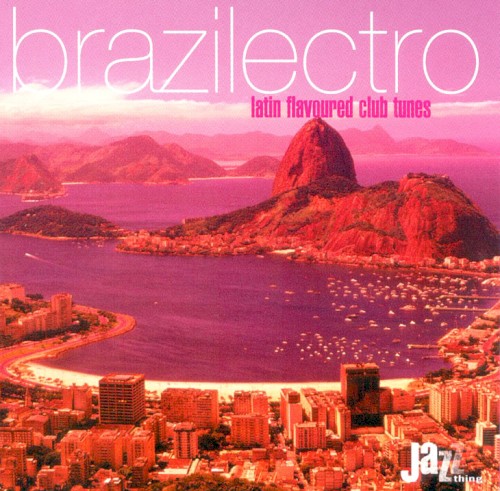 Brazilectro