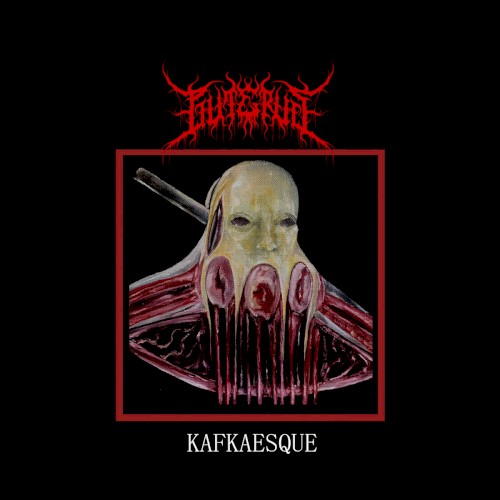 Kafkaesque