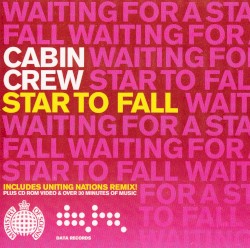 Star to Fall