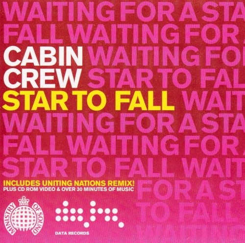 Star to Fall